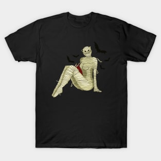 Mummy T-Shirt